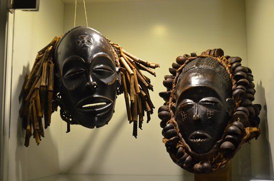 Muzeum Podróżników